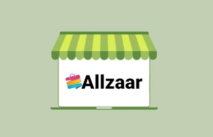 How to Sell Your Products on Allzaar