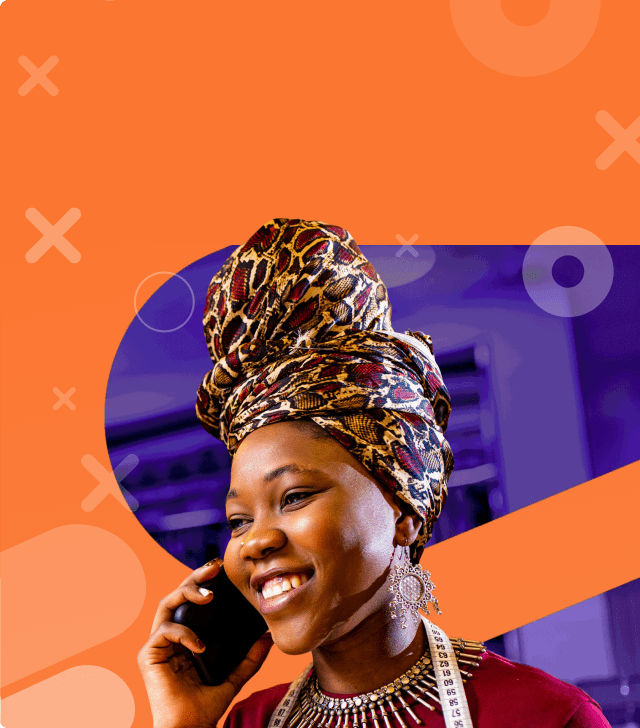 Making commerce better for everyone