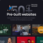 Crafto - The Multipurpose HTML5 Template