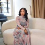 Long Sleeve Maxi Dress