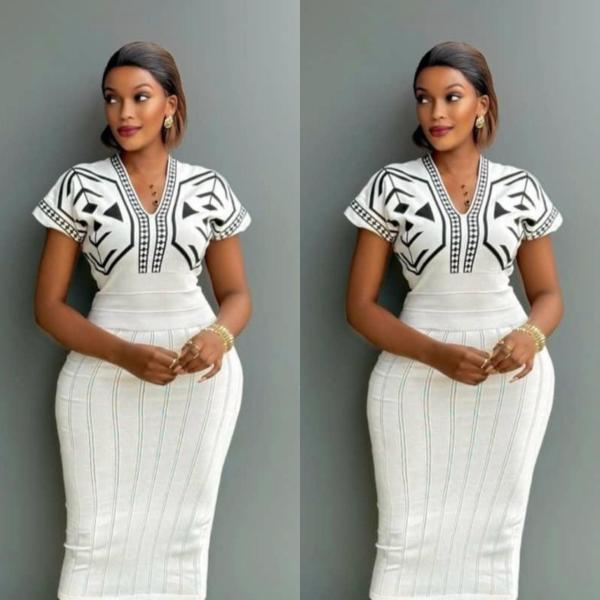 Bodycon Midi Dress – Slim Fit Sleeveless Clubwear Party Dress