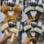 Casual Zara Sliders for Women