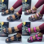 Comfy Daily Sandals for Women