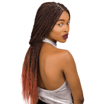 Darling one million hair extension braids