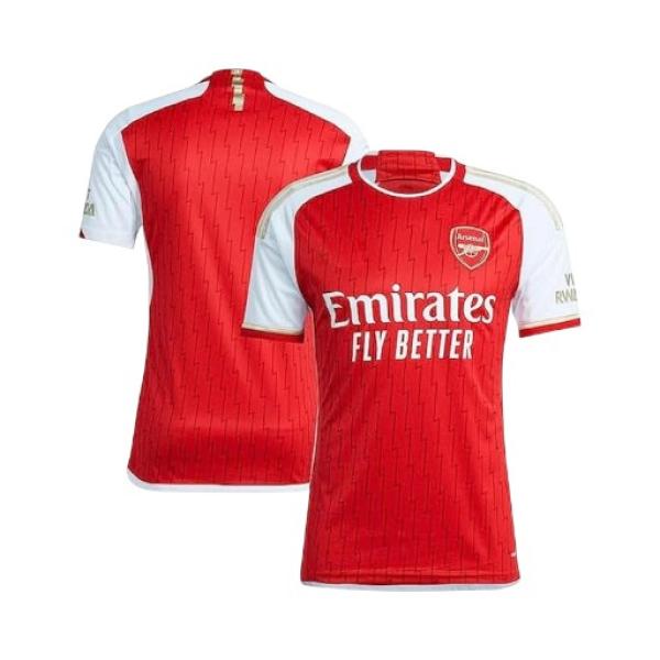 Arsenal Football Jersey 2025/26