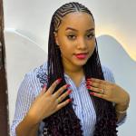 Darling Sensational Long Braids