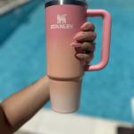 Stanley Quencher H2.0 FlowState Tumbler