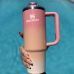 Stanley Quencher H2.0 FlowState Tumbler