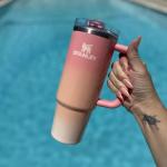 Stanley Quencher H2.0 FlowState Tumbler