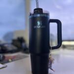 Stanley Quencher H2.0 FlowState Tumbler