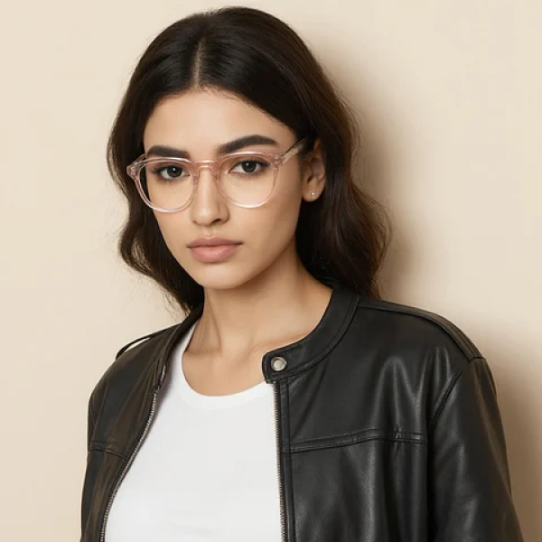 John Jacobs Rich Eyeglasses