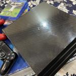 PlayStation 4pro