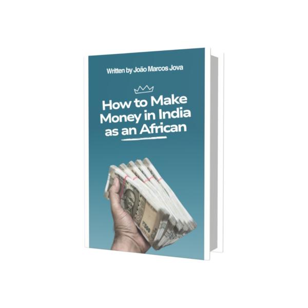 50 Business Ideas on How to Make Money in India as an African