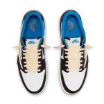 Air Jordan 1 Low x Travis Scott x Fragment