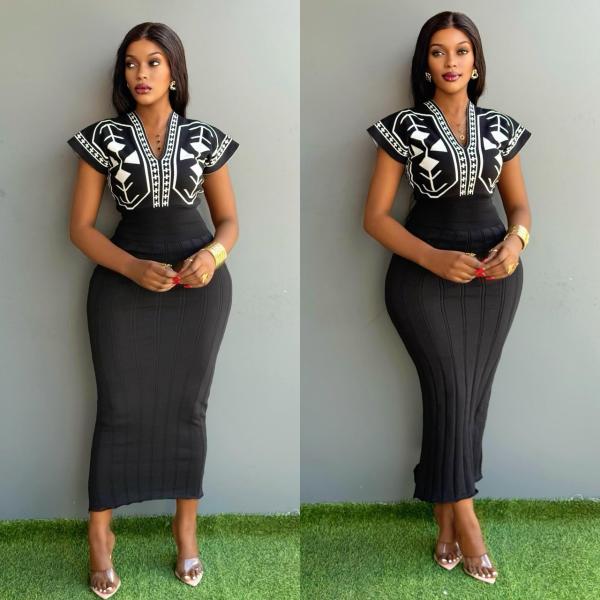 Bodycon Midi Dress – Slim Fit Sleeveless Clubwear Party Dress