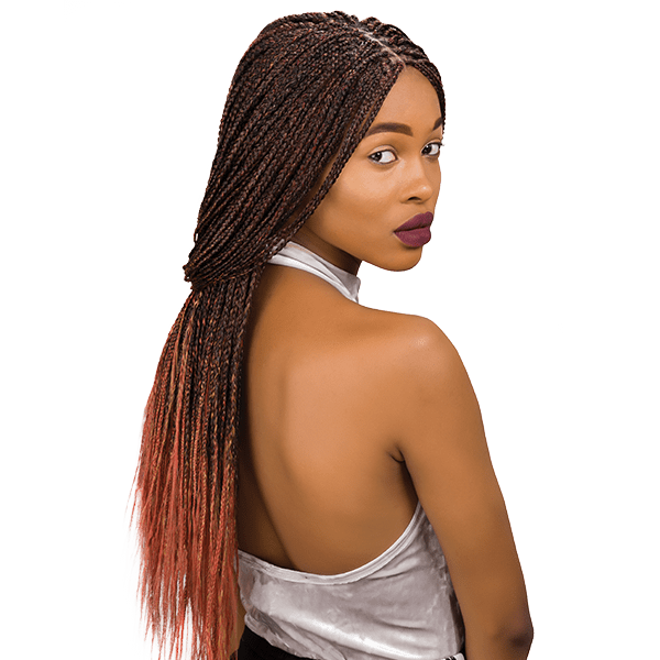 Darling one million hair extension braids