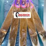 Darling Sensational Long Braids