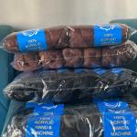 Brazilian wool acrylic hand and machine knitting yarn