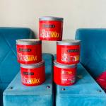 Morfose ultra aqua wax locks and twist braids wave