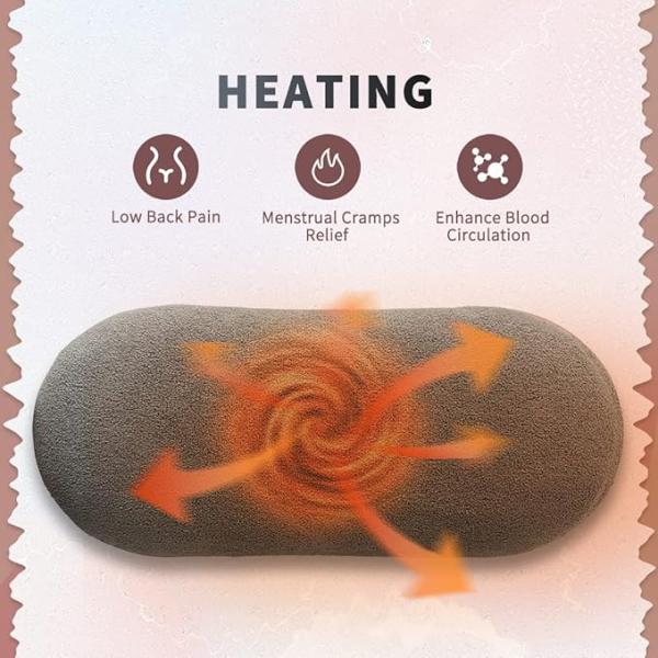 Period Cramp Relief Massager