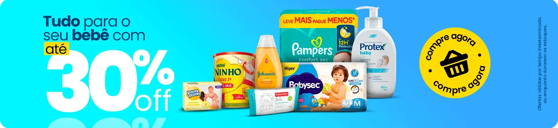 Baby & Kids Products