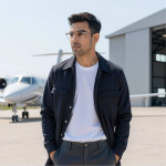 John Jacobs Rich Eyeglasses