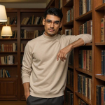 John Jacobs Rich Eyeglasses