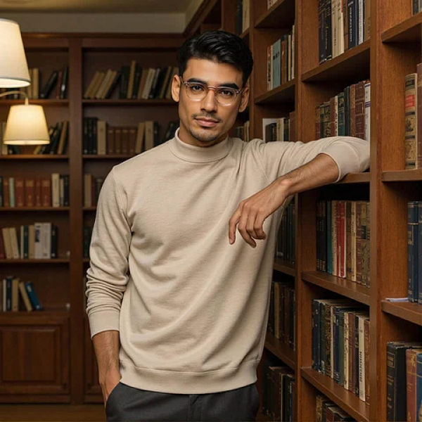 John Jacobs Rich Eyeglasses