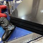 PlayStation 4pro